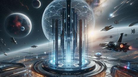 Science-fiction