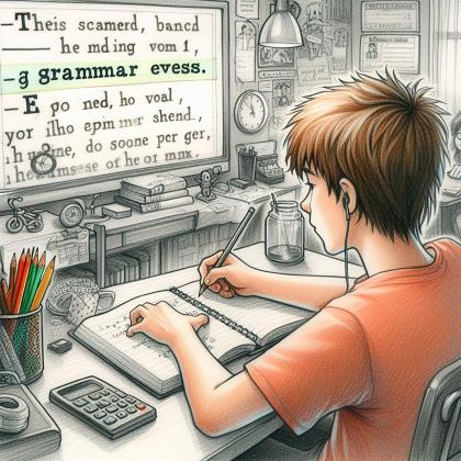 Grammaire