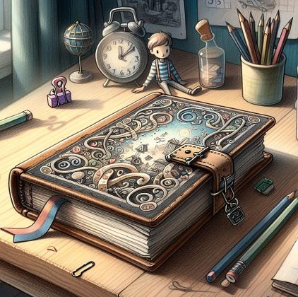 Le Journal Intime