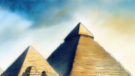 Egypte b