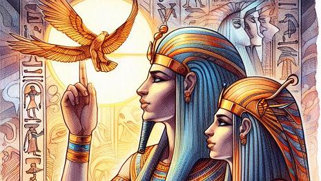 Mythologie grecque