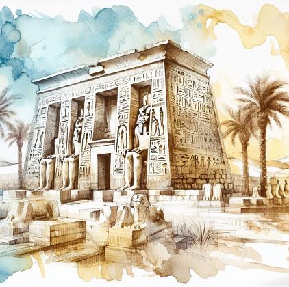 Egyptologie