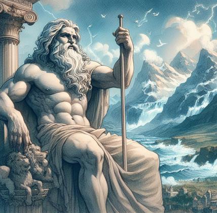 Mythologie