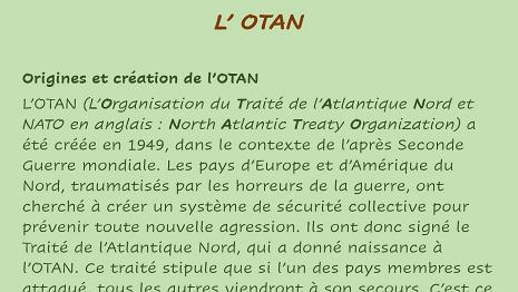 OTAN-1