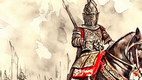 Chevaliers 1