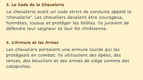 Chevaliers du Moyen-Age 03