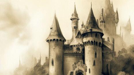 Chateaux 2