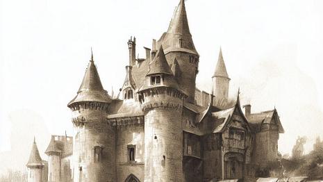 Chateaux 5