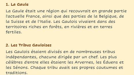 Les Gaulois 002