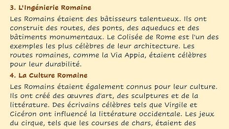 Les Romains 003