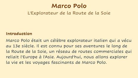 Marco Polo 01