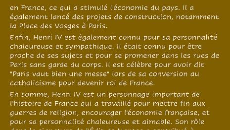 France - Quelques rois et Présidents-18