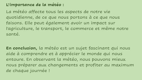 Meteo-4