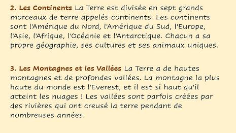 Le Planète Terre-2