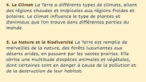 Le Planète Terre-3