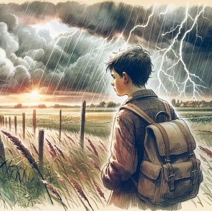 La Météo