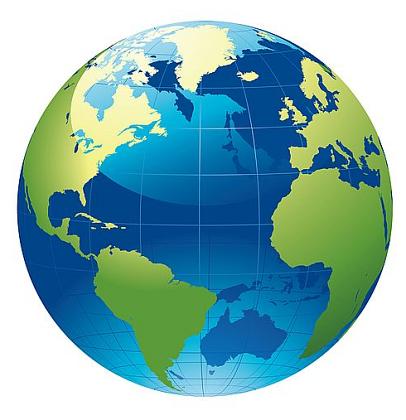 La Terre