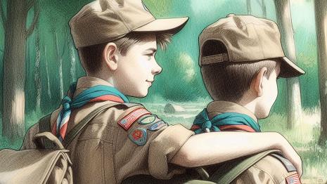 scouts