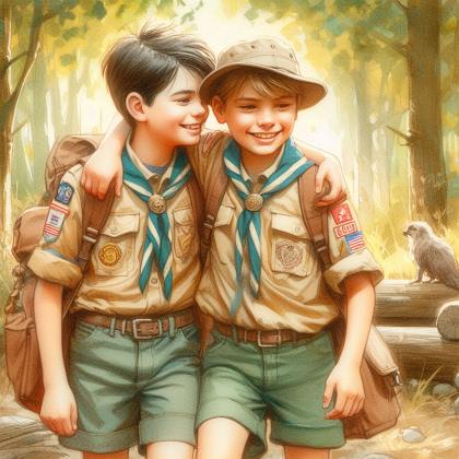Mouvement Scout