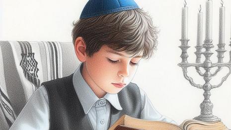 Monothéisme juif