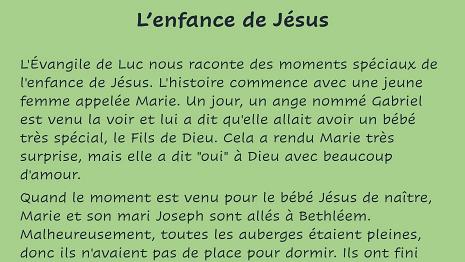 Vie de Jésus-016