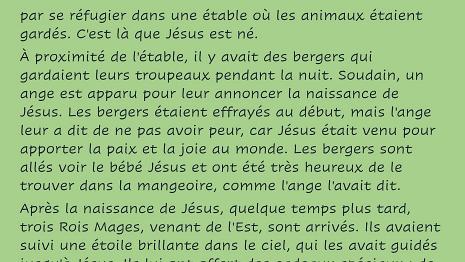 Vie de Jésus-017