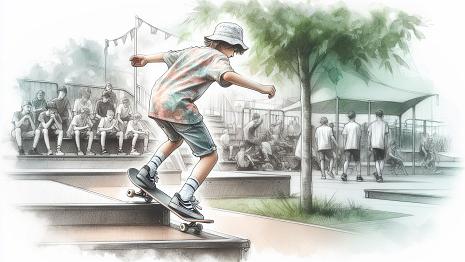 Skate-007