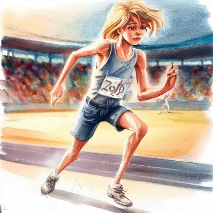 Athlétisme