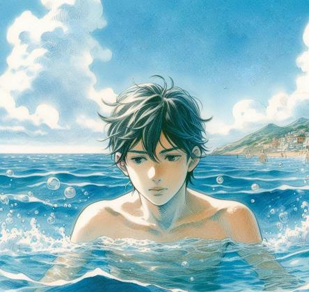 La Natation