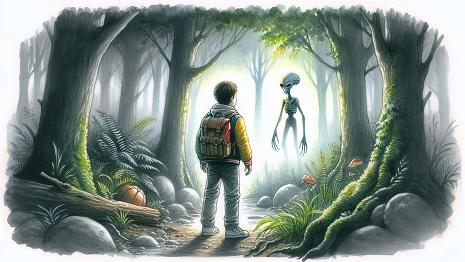 Extraterrestres-007