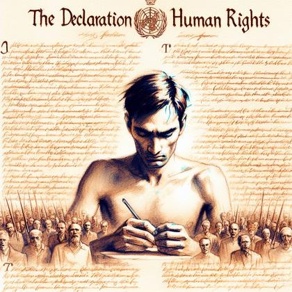 Droits de l'Homme