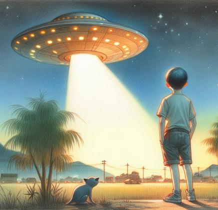 Extraterrestres