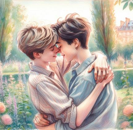 Homosexualité