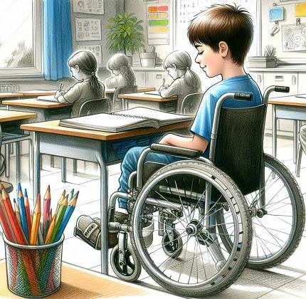 Les Handicaps