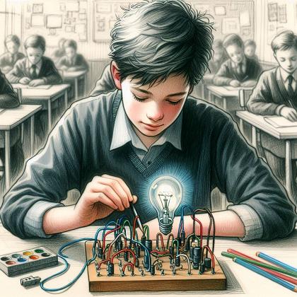 L'électricité