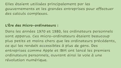 Informatique-2