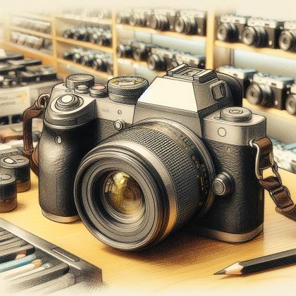 Photographie