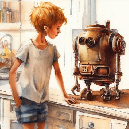 Robots