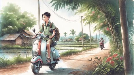 Scooters-007