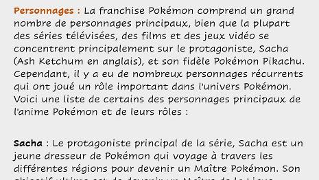 Pokémon 10