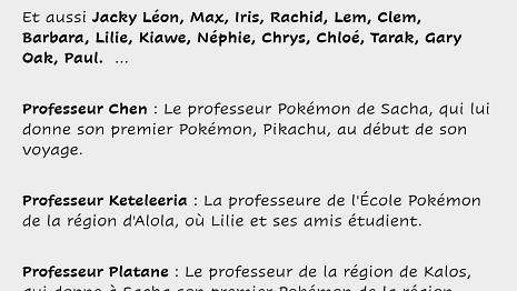 Pokémon 14