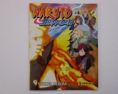 Naruto Shippuden