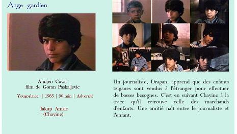 Ange gardien
