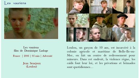 Les vauriens