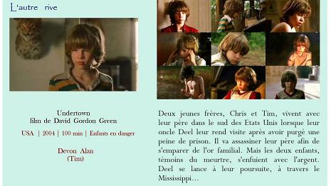 L'autre rive