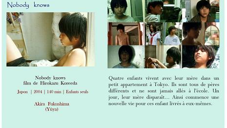 Nobody knows