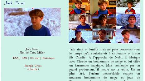 Jack Frost