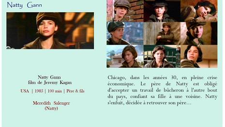 Natty Gann