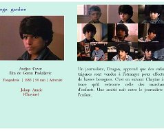 Adversité
