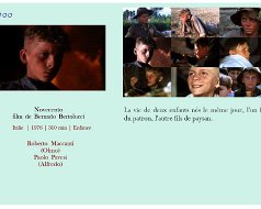 Enfance